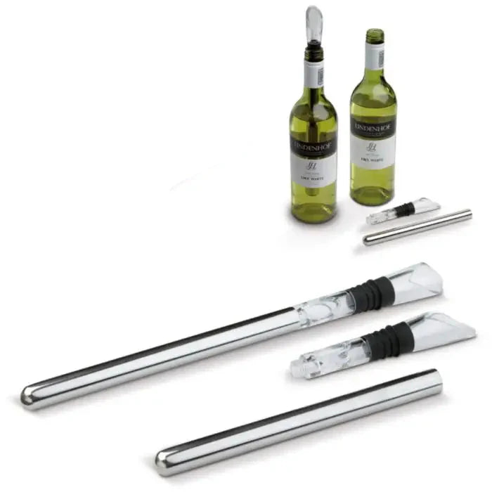 Vinora™ Perfecte serveertemperatuur