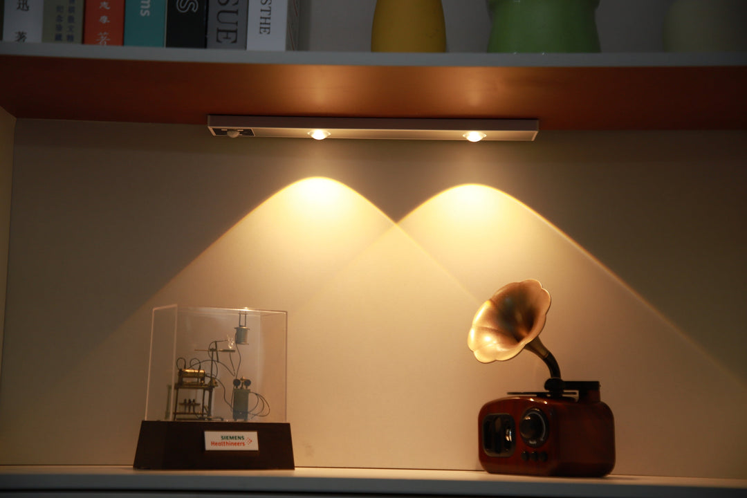 LED OVERNACHT™ Sensor Lichten