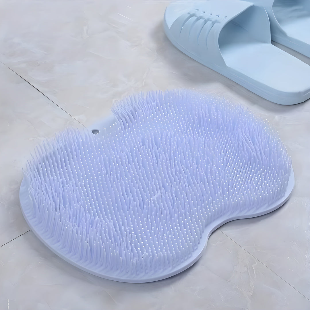 AquaEase™ Voet- en Rugschrobber Massagepad