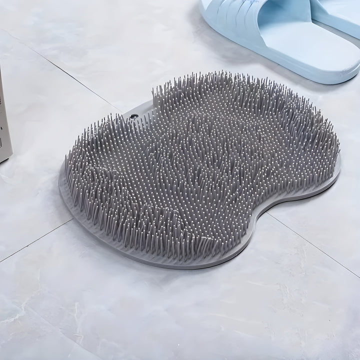 AquaEase™ Voet- en Rugschrobber Massagepad