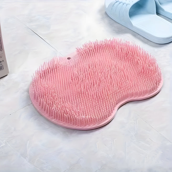 AquaEase™ Voet- en Rugschrobber Massagepad
